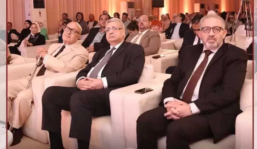 حسام صادق: التوسع في اعتماد المستشفيات يعزز جودة الرعاية الصحية للمواطنين