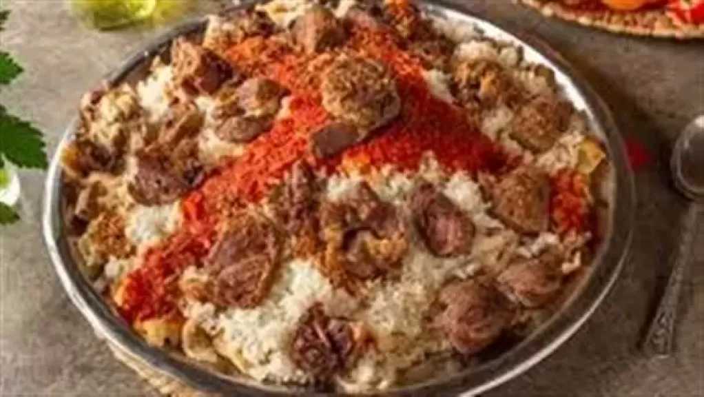 متخصصة في علم الطعام تكشف عن أفضل طرق إعداد اللحوم والفتة