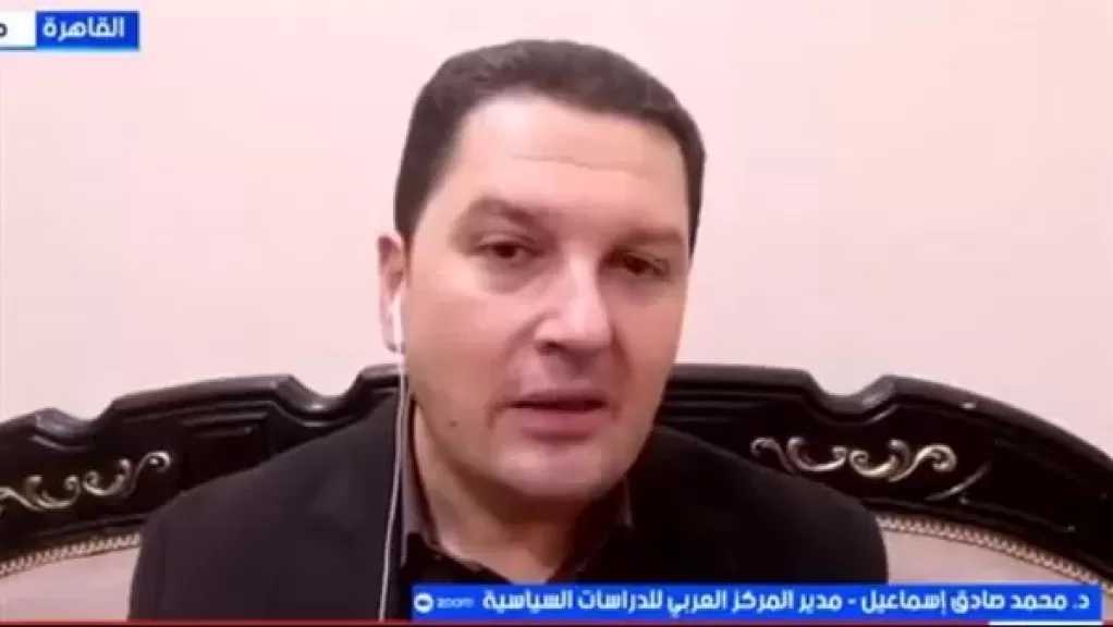 خبير سياسي: إيران تعيش حالة تفتت في القرار السياسي