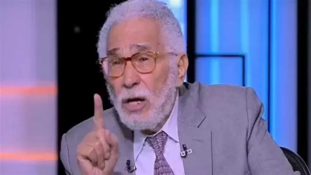 أحمد أبو زهرة: والدي دفع ثمن كلمة الحق