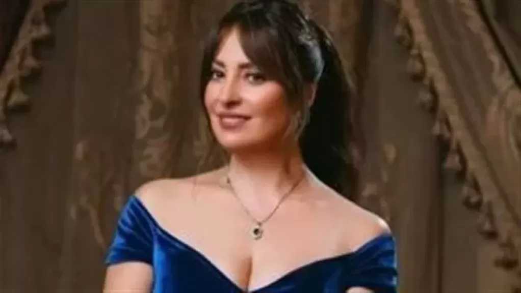 نرمين الفقي: شخصية «كاميليا» في لؤلؤ كانت من أصعب أدواري