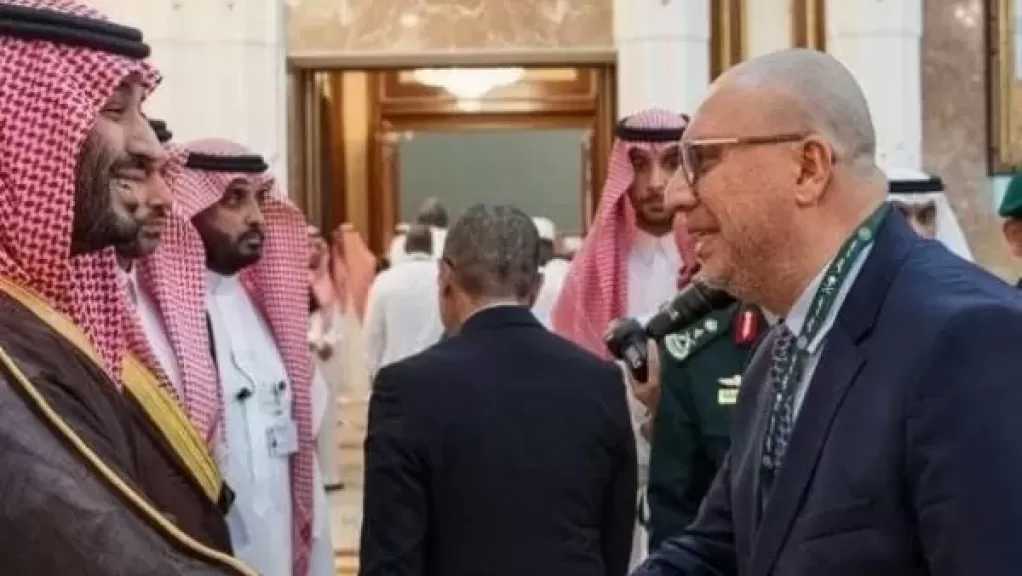 رئيس اتحاد الإذاعات والتلفزيونات الإسلامية يشكر الحكومة السعودية على نجاح تنظيم موسم الحج