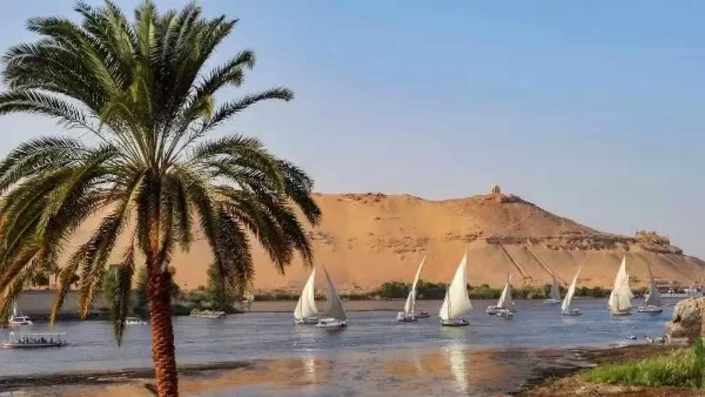 محافظ أسوان: نسب الإشغال السياحي وصلت لأكثر من 60%