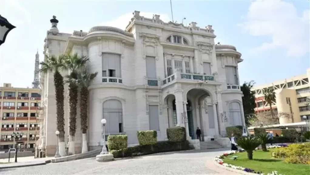 جامعة عين شمس: سرعة الانتهاء من أعمال الكنترولات وإعلان النتائج في أقرب وقت