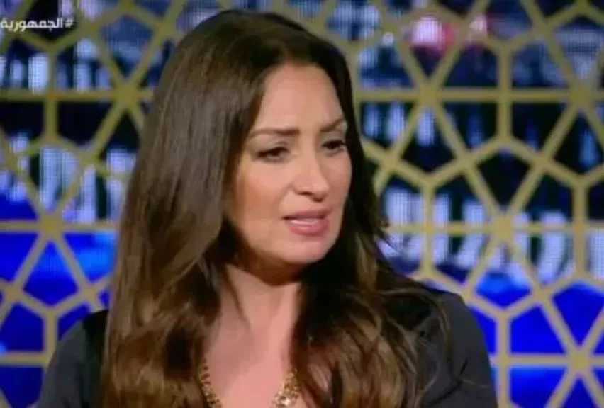 نرمين الفقي: الوقوف لأول مرة أمام يوسف شعبان لم يكن سهلا.. وبداياتي في الإعلانات كانت مختلفة وجميلة