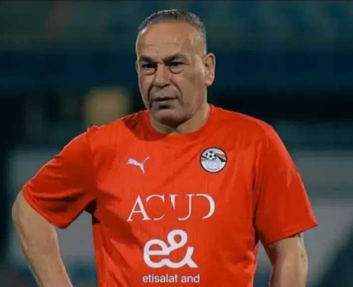 إبراهيم حسن: استبعاد مصطفى محمد قرار فني.. وانظروا إلى فودين في إنجلترا