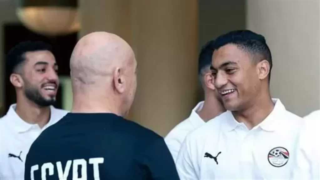 حسام حسن يبرر استبعاد مصطفى محمد: اعتبروني مدربا أجنبيا