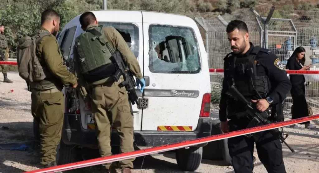 جيش الاحتلال الإسرائيلي يحقق في إطلاق نار على طائرة مدنية بعد الاشتباه بأنها مسيرة