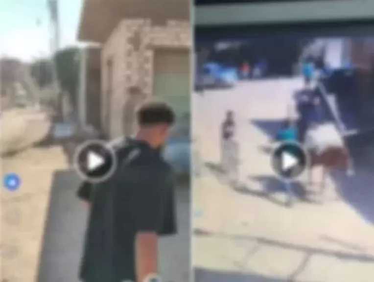 الداخلية تكشف ملابسات منشورات مضللة حول مشاجرة طائفية بالمنيا