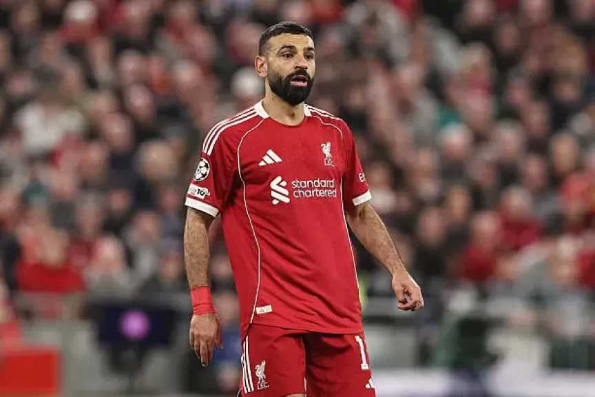 جون بارنز: ليفربول لا يحتاج إلى التعاقد مع بديل لصلاح