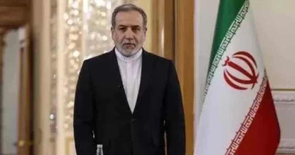إيران: إنهاء الحرب أولوية.. وننتظر خطوات أمريكية جادة لرفع الحصار