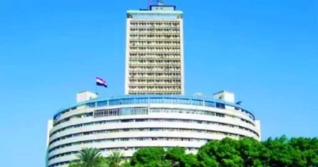 الإذاعة المصرية تحتفل بعيدها الـ92 وعيد الإعلاميين الـ90 بخطة متميزة