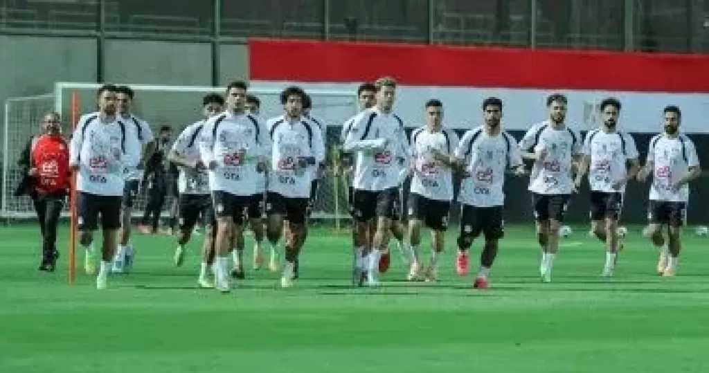 كأس العالم 2026.. باليوم والساعة مواعيد مباريات منتخب مصر