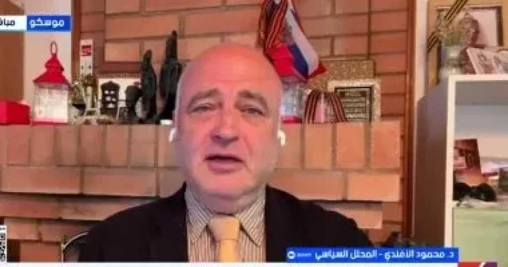 محلل سياسي: بوتين لن يتجنب المدنيين في أي صدام مع أوروبا
