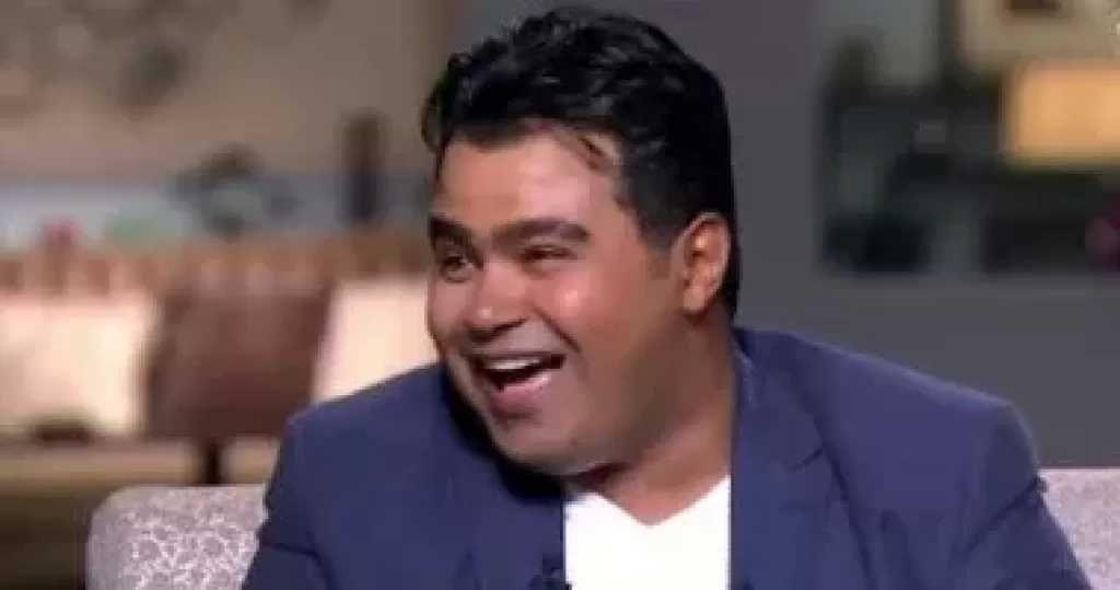 إسلام إبراهيم: تجربة مسلسل فن الحرب كانت حلوة أوى بس صعبة جدا