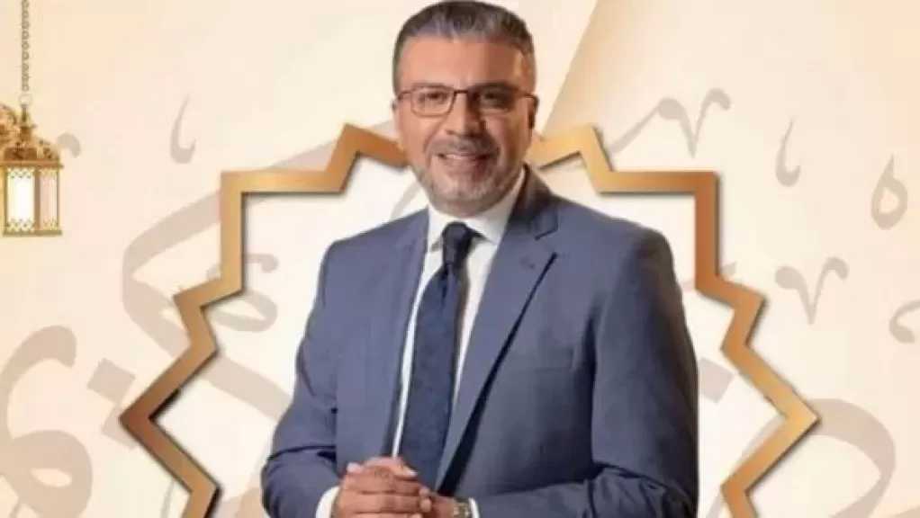 عمرو الليثي : فيه ناس بحياتنا صعب تعويضها .. و غيابهم يترك فراغ كبير