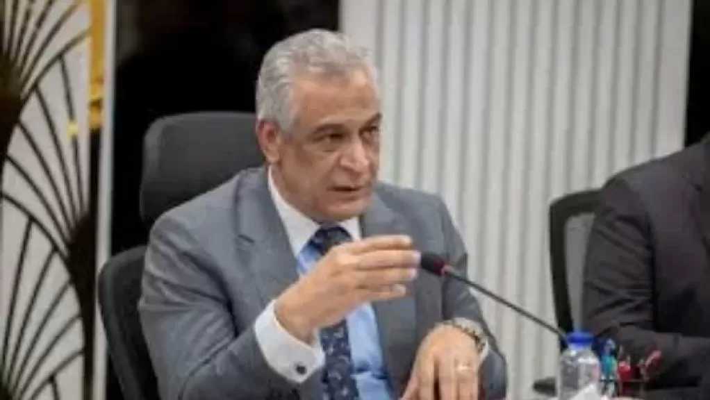 وزير الإنتاج الحربي: توظيف الذكاء الاصطناعي في تطوير الأسلحة والذخائر والمعدات