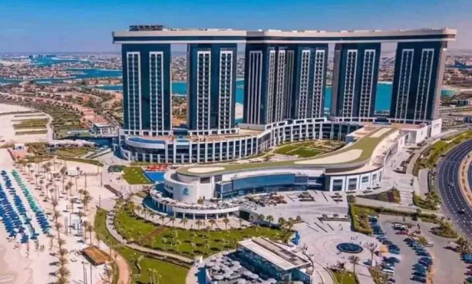 النائب يوسف رشدان: العلمين الجديدة أعادت رسم خريطة السياحة والاستثمار بمعايير عالمية