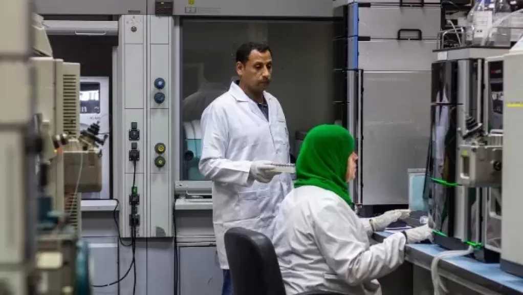 ”متبقيات المبيدات” يرفع الطوارئ في العيد.. وتحليل 1500 عينة خلال 72 ساعة
