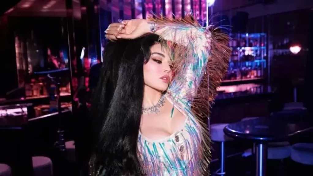 هيفاء وهبي تبهر جمهورها بأحدث جلسة تصوير