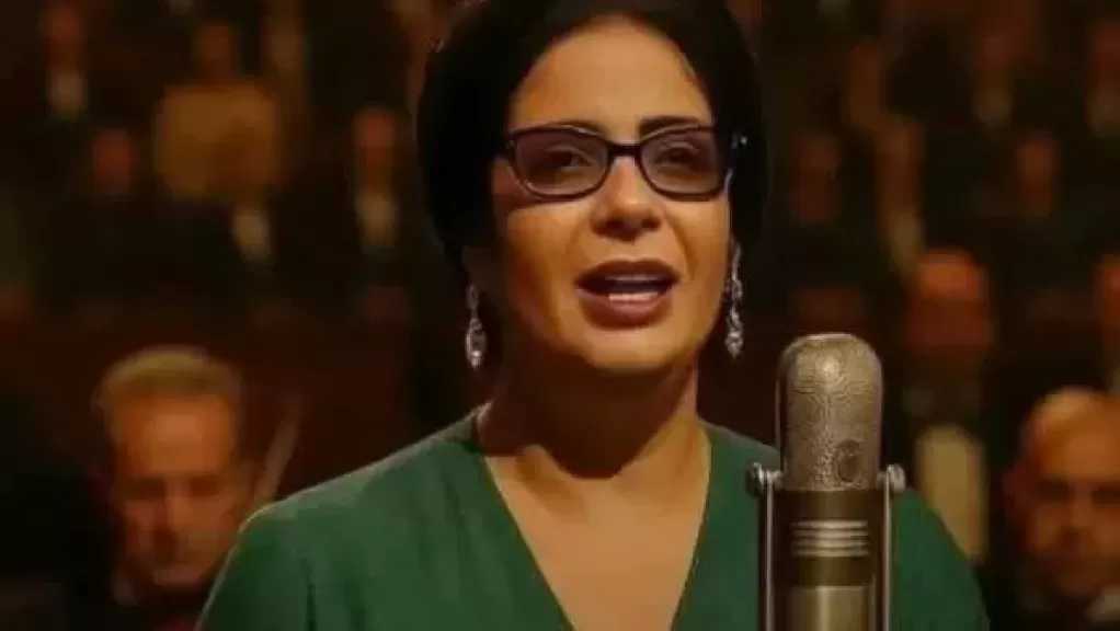 «الست» يتصدر نسب المشاهدة في مصر.. تفاصيل