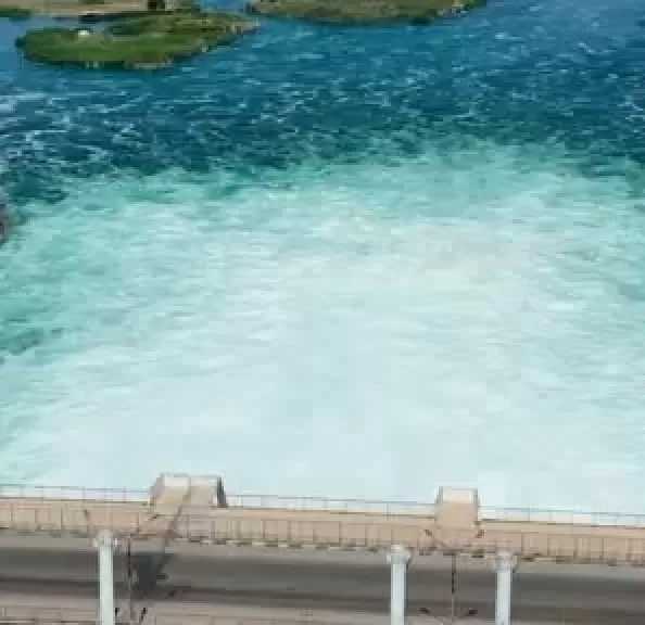 سوريا تعلن تخفيض كمية المياه الواردة عبر نهر الفرات بعد فيضانات مدمرة