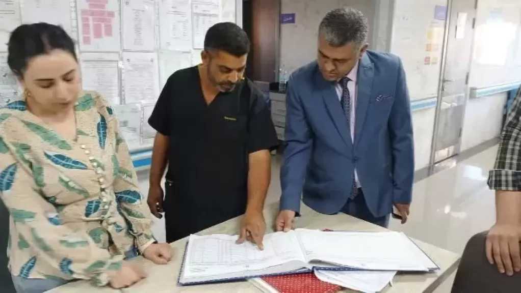 صحة المنيا.. جولات ميدانية على المستشفيات والوحدات لمتابعة انتظام العمل