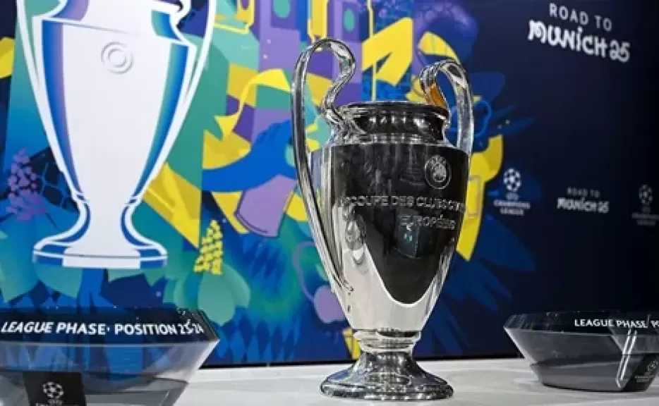 اليوم.. أرسنال يحلم بالتتويج بدوري أبطال أوروبا.. وأرسنال لتأكيد سطوته