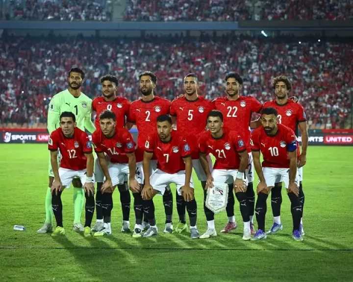 دونجا وعبد الكريم يقودان قائمة مصر النهائية بكأس العالم.. واستبعاد أقطاي