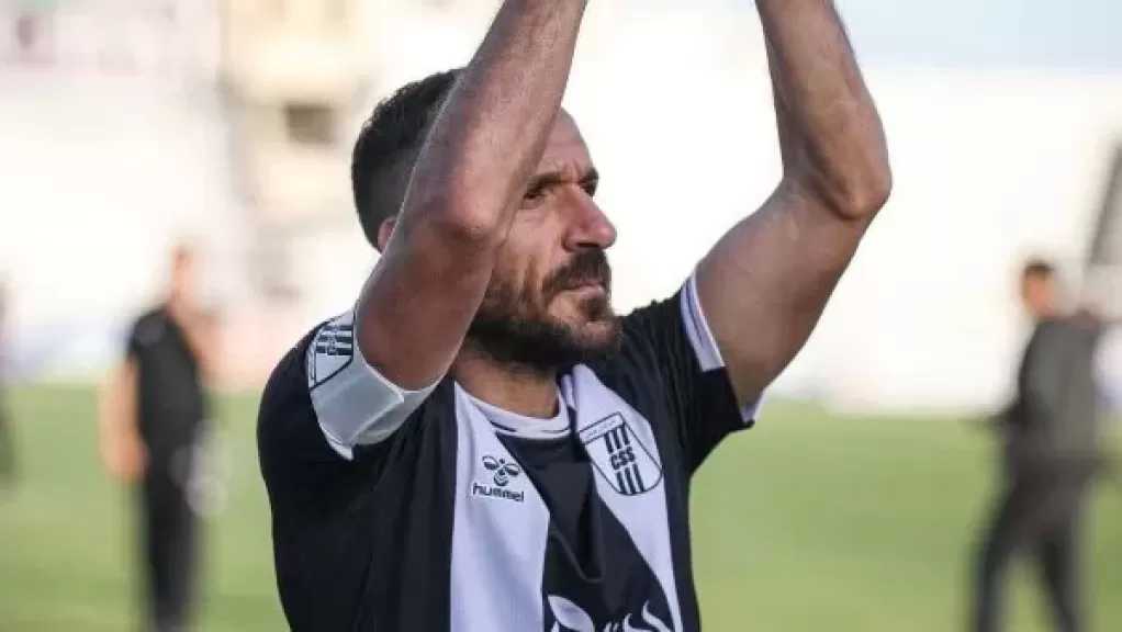 لن نقف مكتوفي الأيدي.. علي معلول يوجه رسالة إلى جماهير الصفاقسي