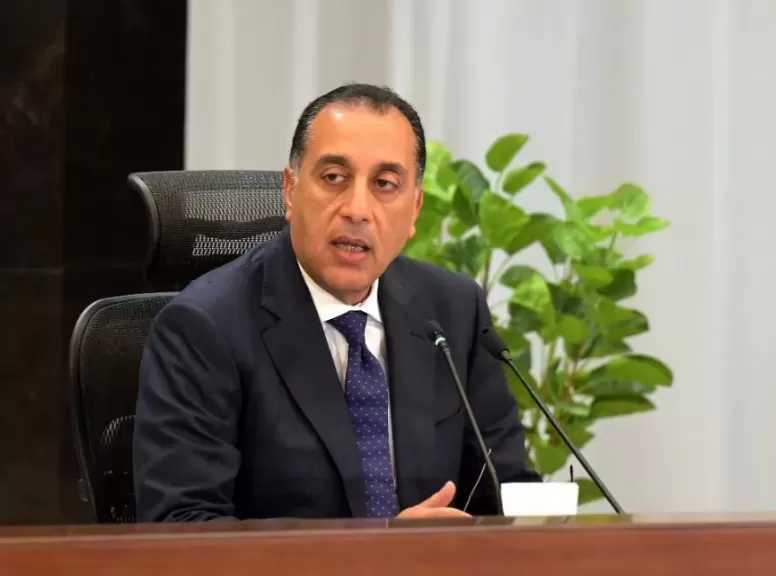 مدبولي يغادر المدينة المنورة بعد زيارة المسجد النبوي