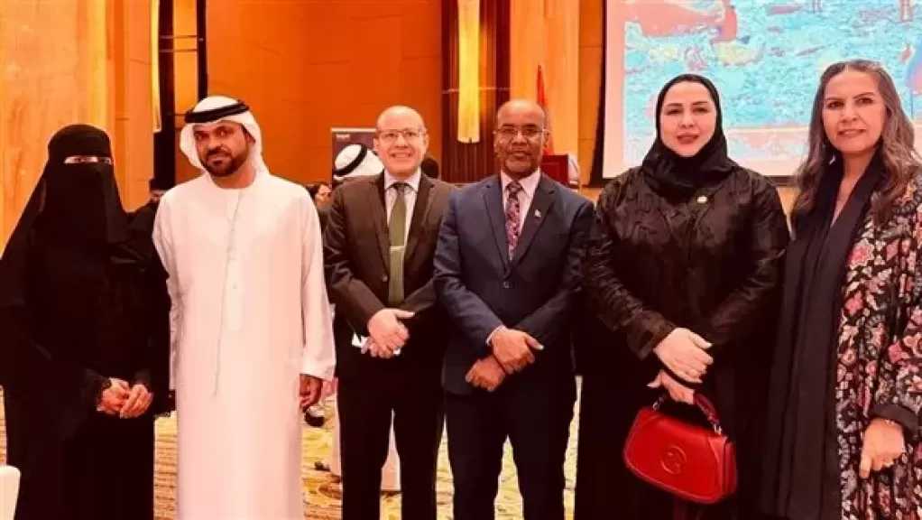 سفارة نيبال في أبوظبي تحتفي بـ”يوم جبل إيفرست”