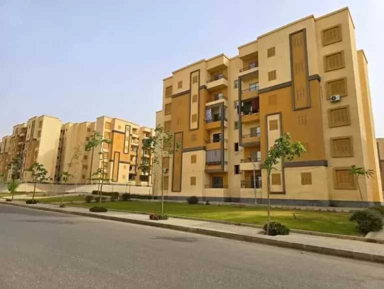 وزيرة الإسكان تتابع جهود أجهزة المدن الجديدة خلال إجازة عيد الأضحى