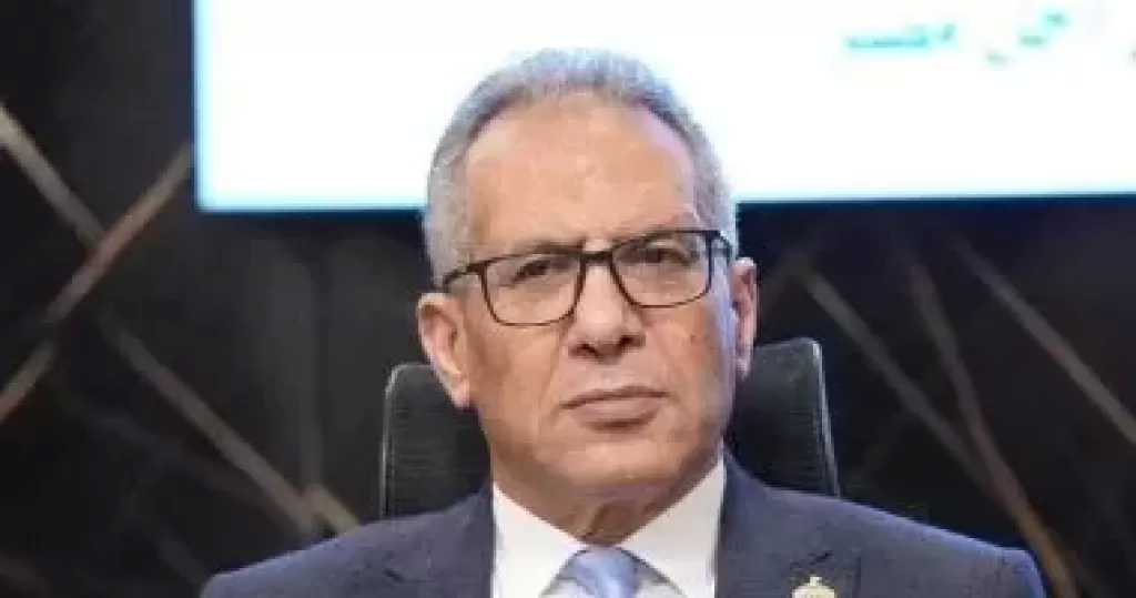 النائب السعيد عمارة: مدينة العلمين الجديدة مركز اقتصادي وسياحي واستثماري متكامل