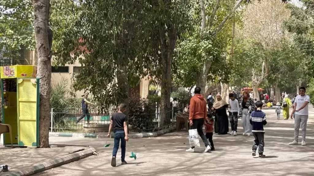 الزراعة: حدائق الحيوان الإقليمية وحديقة الأسماك تستقبل أكثر من 101 ألف زائر خلال عيد الأضحى