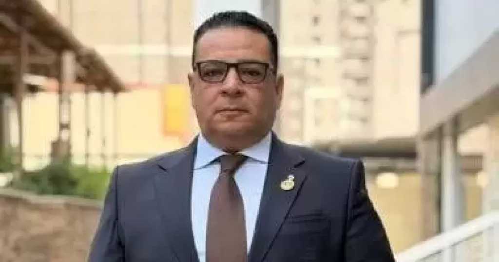 النائب عاطف عجلان يعتزم تقديم طلب إحاطة بشأن تنظيم الحج: تلقيت شكاوى من الحجاج بسبب نقص الخدمات