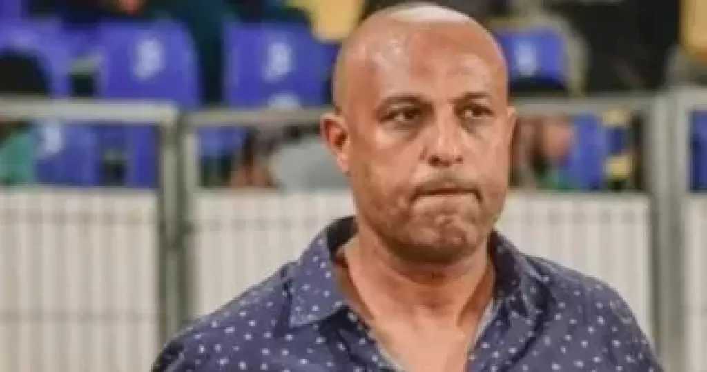 طارق مصطفى يتصدر قائمة المرشحين لتدريب مودرن سبورت الموسم المقبل