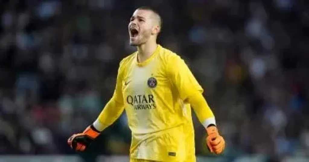 5 لاعبين يحصلون على لقب دوري أبطال أوروبا للمرة الأولى