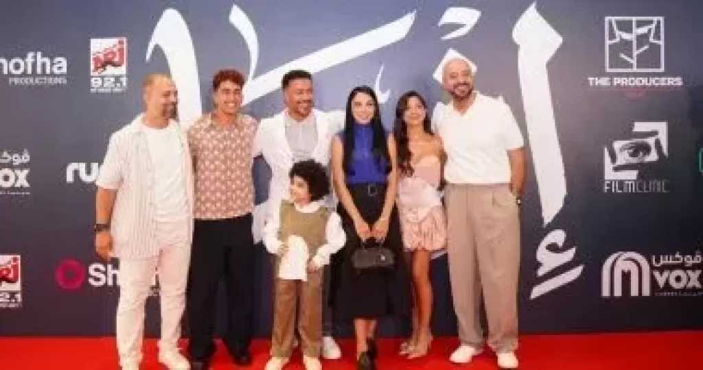 محمد صادق ”إذما” حلم استمر 7 سنوات.. ودرست الإخراج من أجل تحويل الرواية لـ فيلم