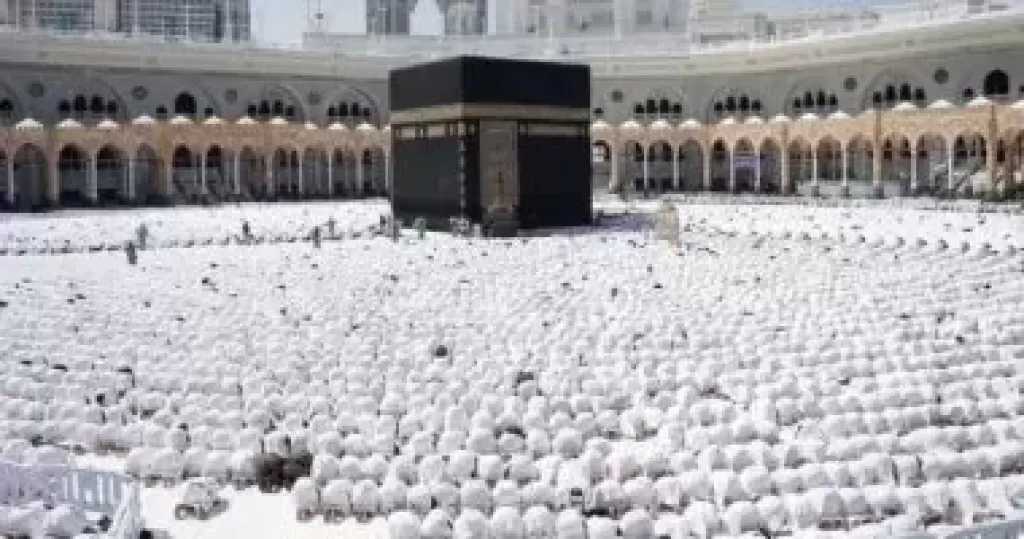 وزارة السياحة والآثار: الحج السياحي يمثل نحو 52% من إجمالي بعثات الحج المصرية الثلاث