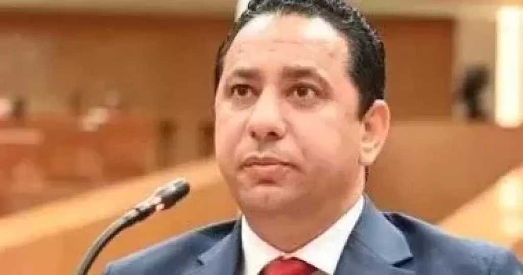 النائب حسام خليل: تعميم مشروع التأمين الصحي الشامل وتحسين الأجور.. ضمان للحد من هجرة الأطباء