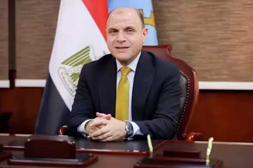 محافظ الغربية يهنئ طلاب المنطقة الأزهرية المتفوقين في علوم القراءات