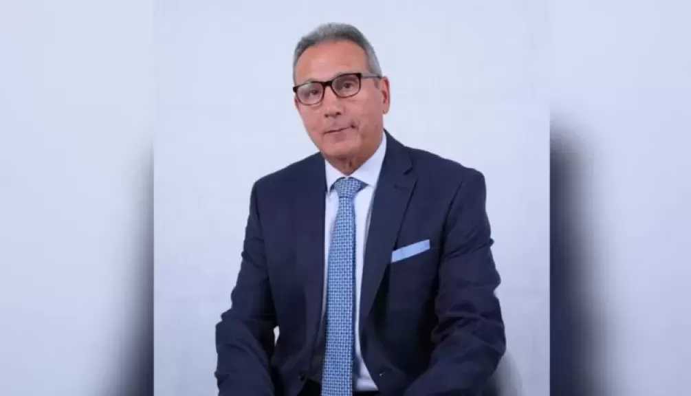 الأتربي: استخدامات الدفع والسحب بلغت 100 مليار جنيه خلال 9 أيام قبل العيد