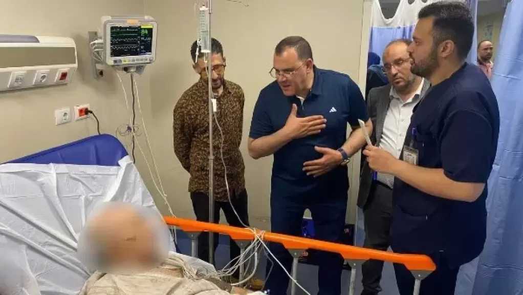 هيئة الرعاية الصحية: متابعة جاهزية أقسام الطوارئ والرعايات المركزة وتوافر الأدوية والمستلزمات