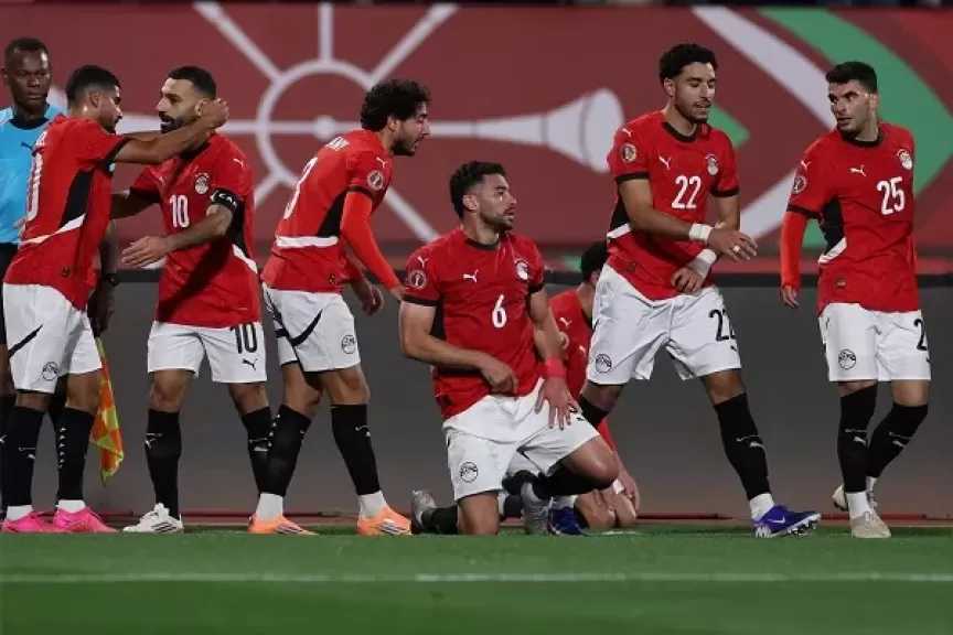 أون سبورت تحصل على حقوق بث مباراة مصر والبرازيل