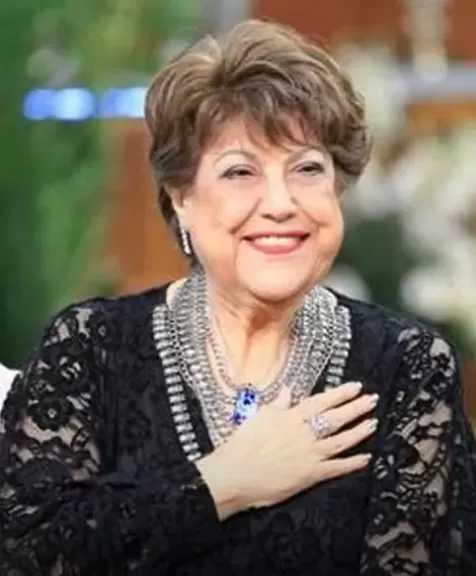 فترة مفتوحة على الهواء.. إيناس جوهر تلتقي جمهورها مجددا عبر دراما إف إم