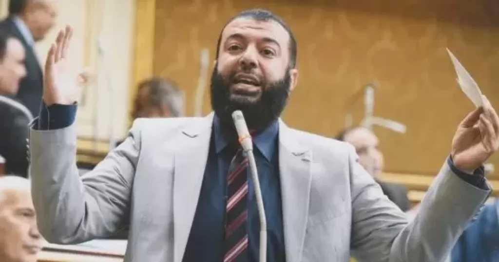حزب النور يتقدم ببيان عاجل للنواب بشأن تجاوزات فيلم برشامة.. ويطالب بوقف عرضه