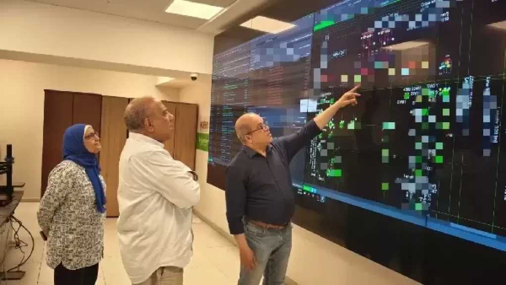 وزير الكهرباء: سياسة تشغيل جديدة نجحت فى استقرار الشبكة وخفض استهلاك الوقود