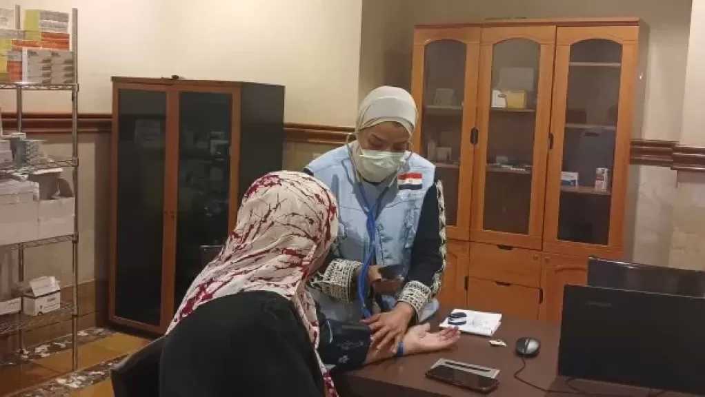 الصحة: حجز 43 حالة من الحجاج المصريين بمستشفيات السعودية