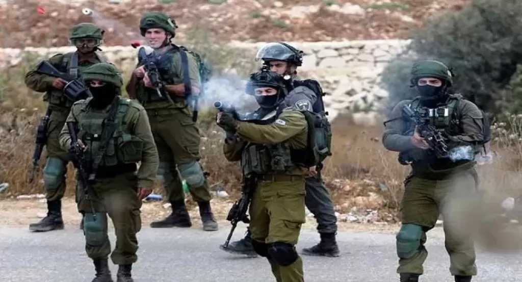 الاحتلال الإسرائيلي يشرع في هدم مطعم بالقدس